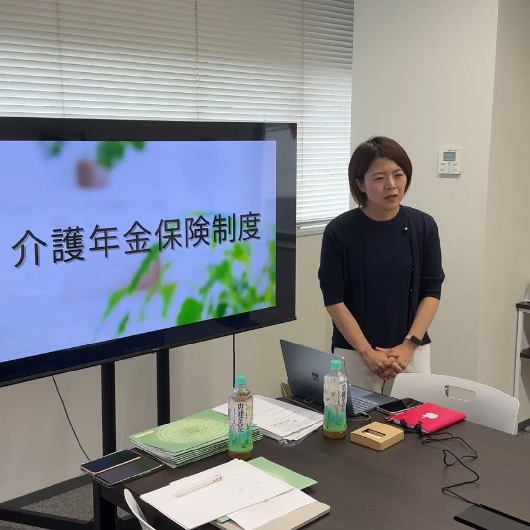 昨日はエンディングノート講座を開催！