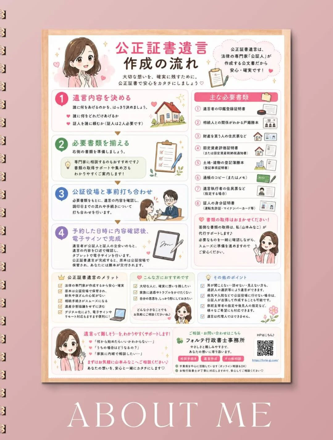 千葉県を中心に関東圏で行政書士をしてます